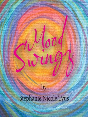cover image of Mood Swingz